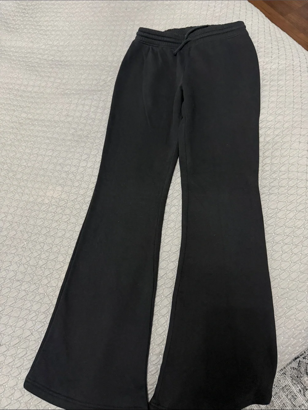 Bundle of 2 girls pants for H&M